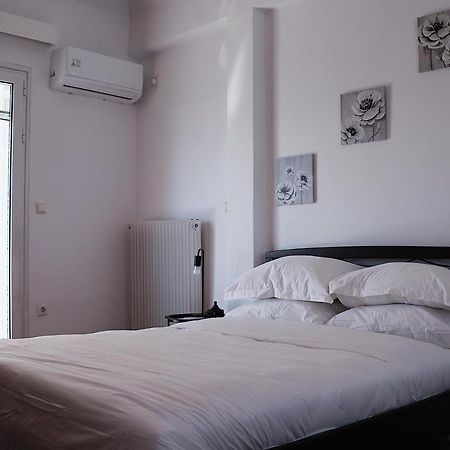 Appartamento Penthouse With Acropolis View Atene Esterno foto