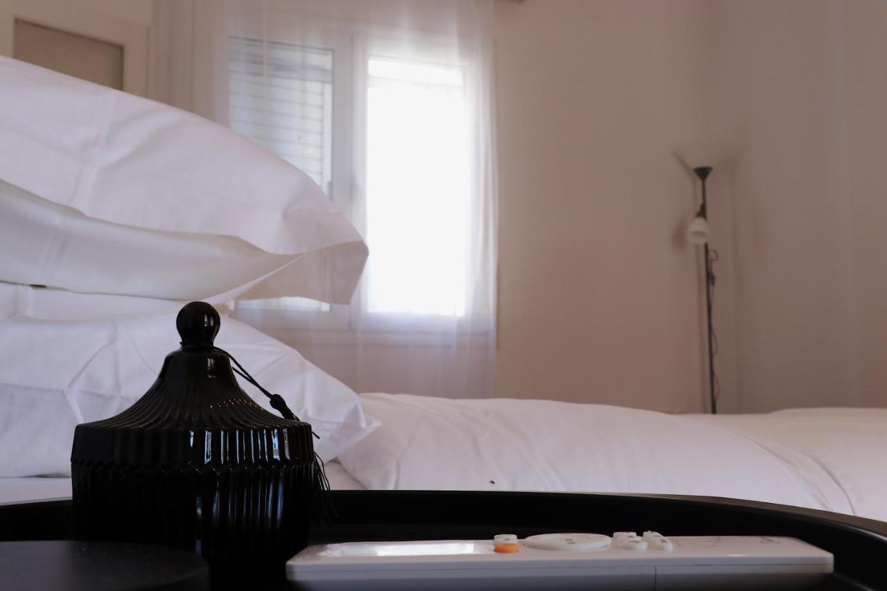 Appartamento Penthouse With Acropolis View Atene Esterno foto