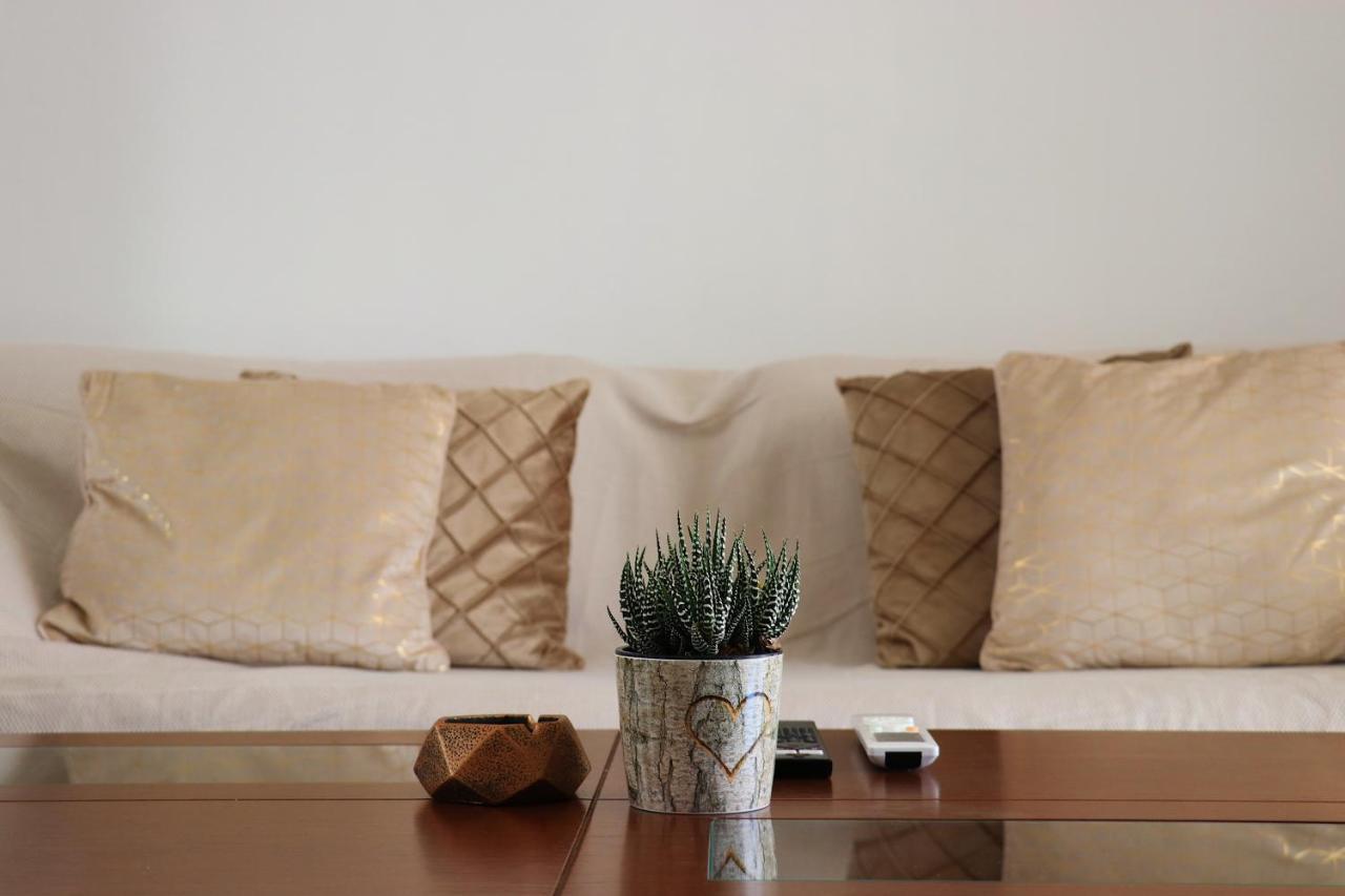 Appartamento Penthouse With Acropolis View Atene Esterno foto